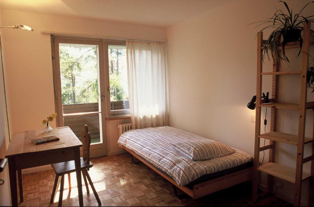 Pension Casa Selva Trin 객실 사진