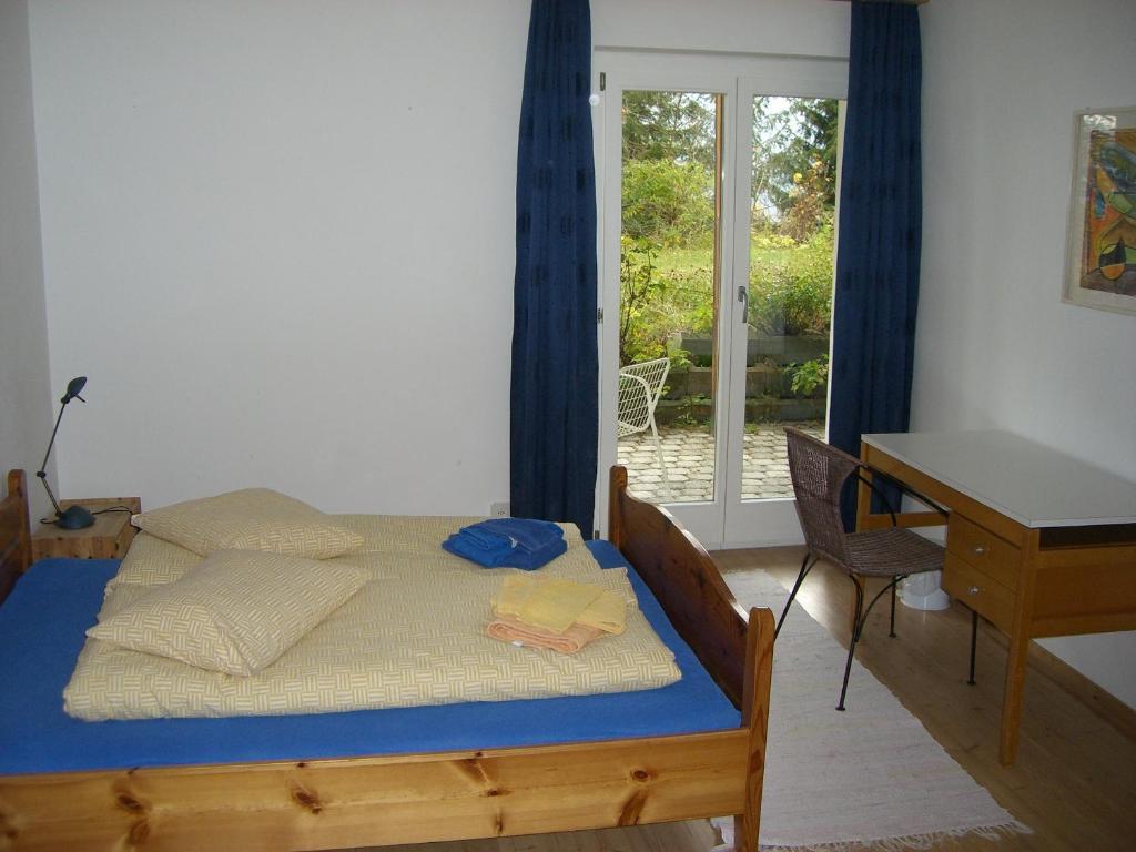 Pension Casa Selva Trin 외부 사진
