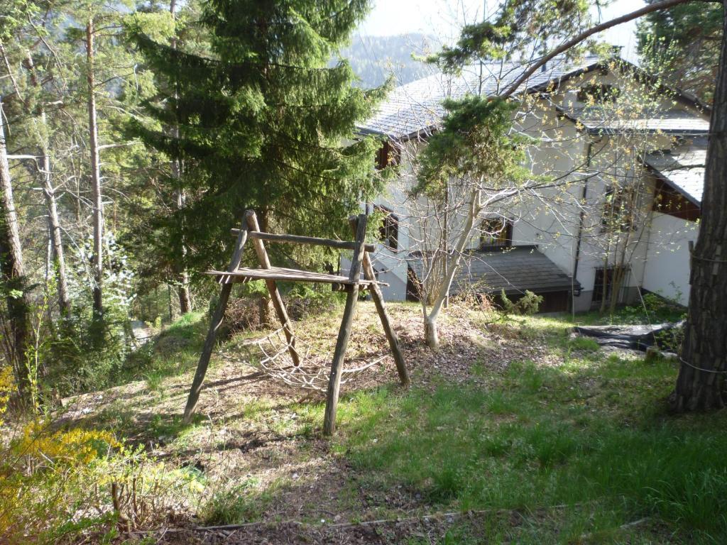 Pension Casa Selva Trin 외부 사진