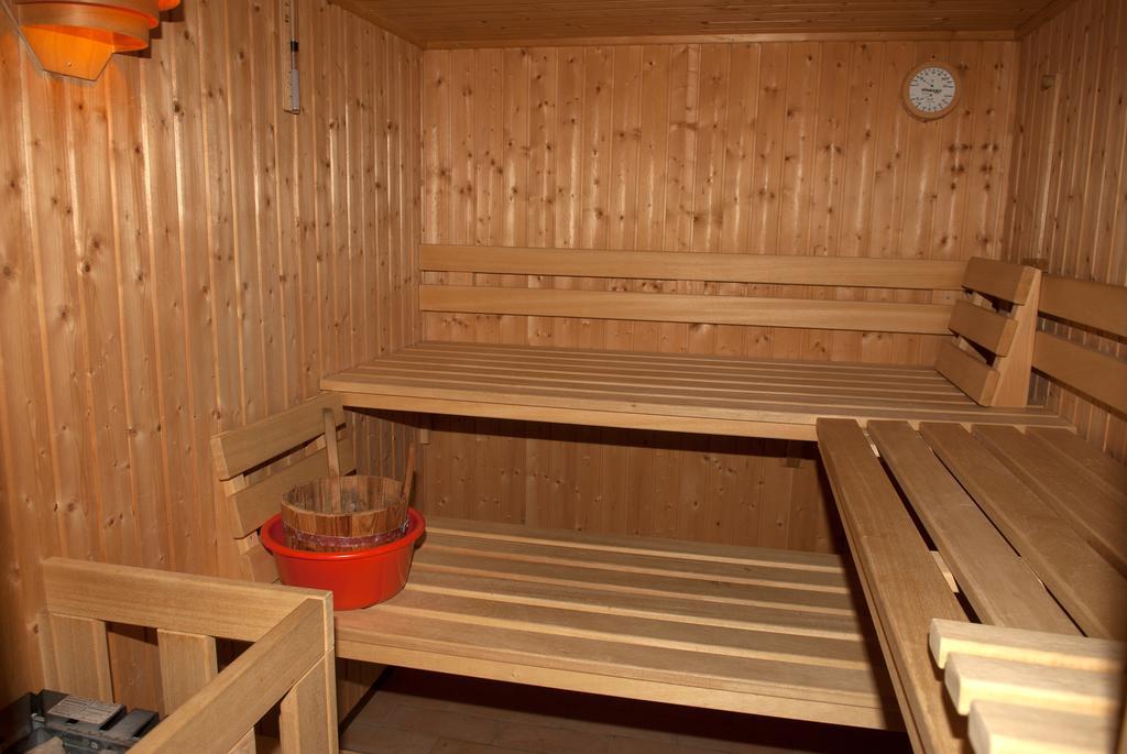 Pension Casa Selva Trin 외부 사진