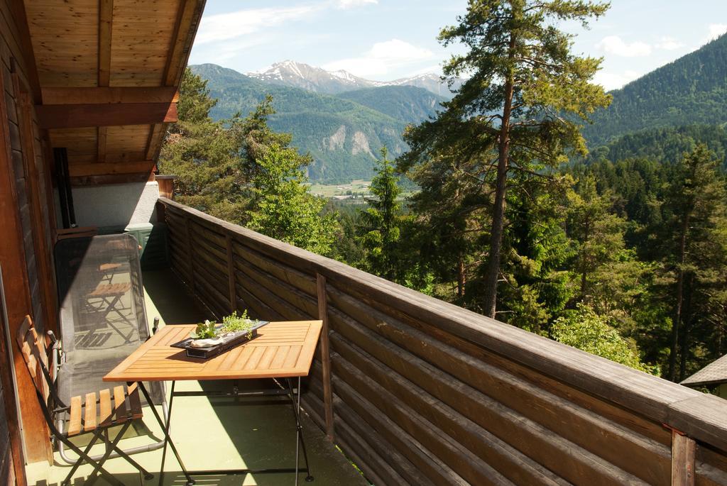 Pension Casa Selva Trin 외부 사진