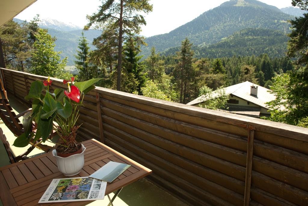 Pension Casa Selva Trin 외부 사진